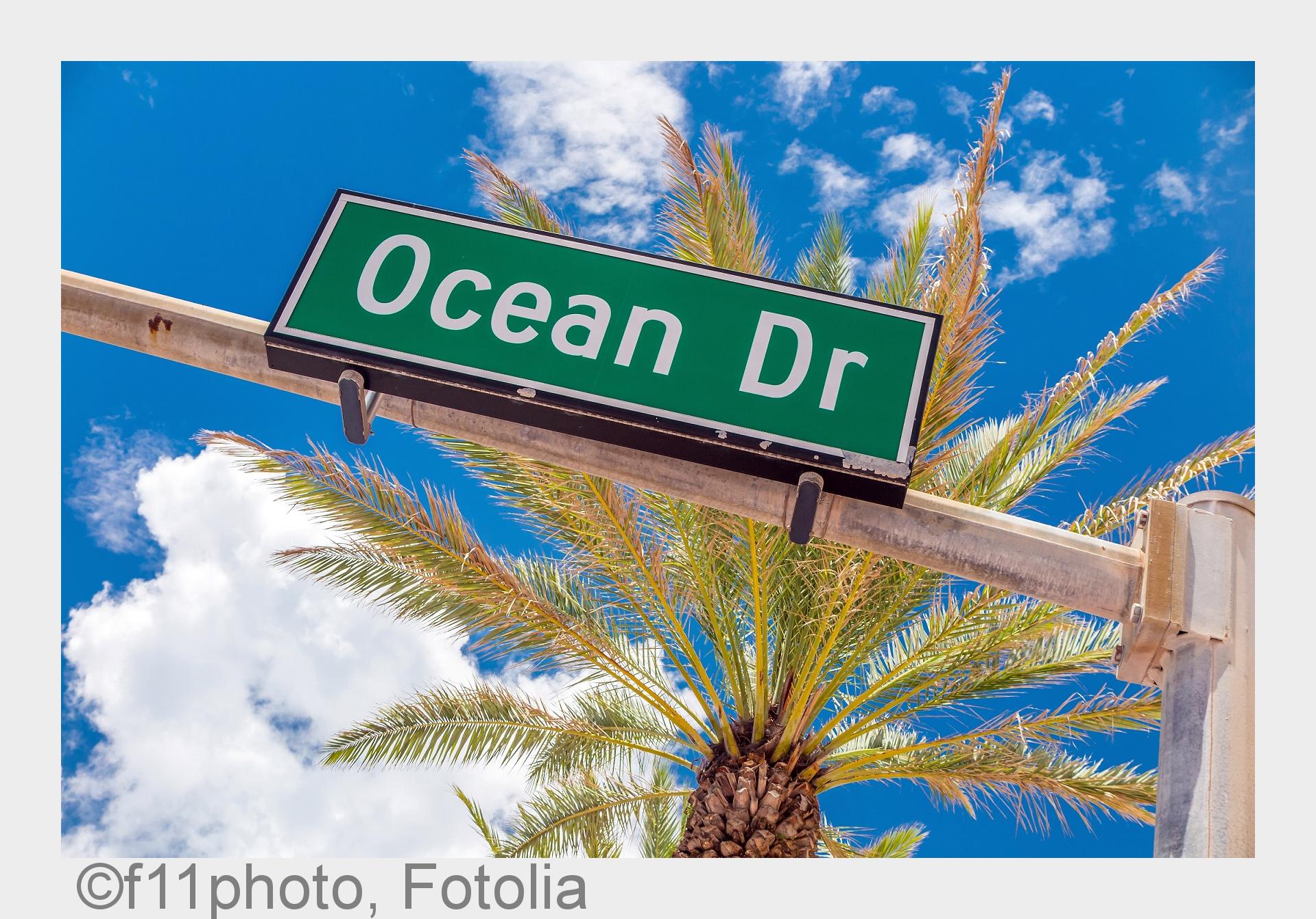 Rodeo Drive in Miami (Bildquelle: f11photo, Fotolia) Rodeo Drive in Miami (Bildquelle: f11photo, Fotolia)
