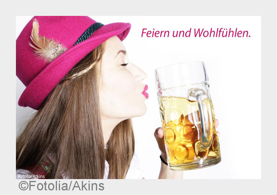 Mit L-Lysin vorbeugen, mit Freude feiern (Bildquelle: Fotolia/Akins) Mit L-Lysin vorbeugen, mit Freude feiern (Bildquelle: Fotolia/Akins)