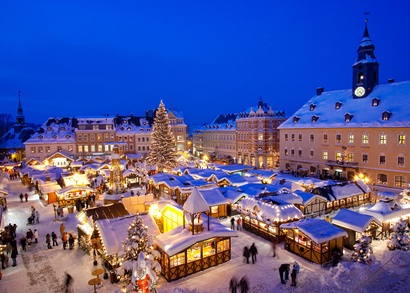 Weihnachtsmarkt Weihnachtsmarkt