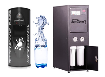 Trinkwasserfilter meinBestwater.de