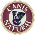 Canis Natural – ein hundertprozentiges Naturprodukt.