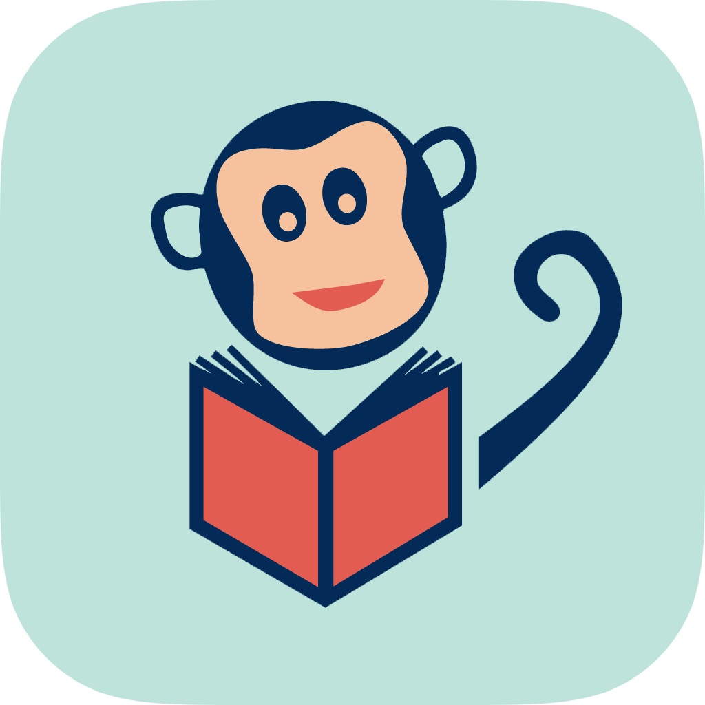 EduMonkey Lern-App für Kinder ab 4 Jahre