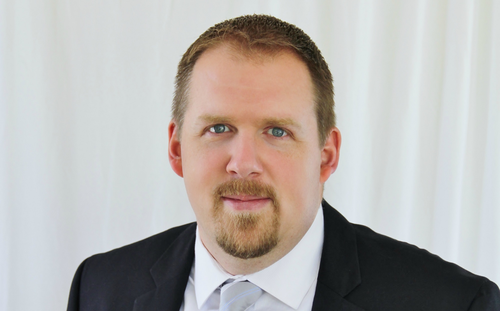 Dr. Nick Carnagey, decode Marketingberatung, Geschäftsführer USA Dr. Nick Carnagey, decode Marketingberatung, Geschäftsführer USA