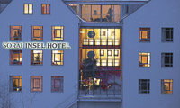 (c) Sorat Insel-Hotel Regensburg
