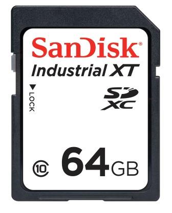 SanDisk Industrial SanDisk Industrial