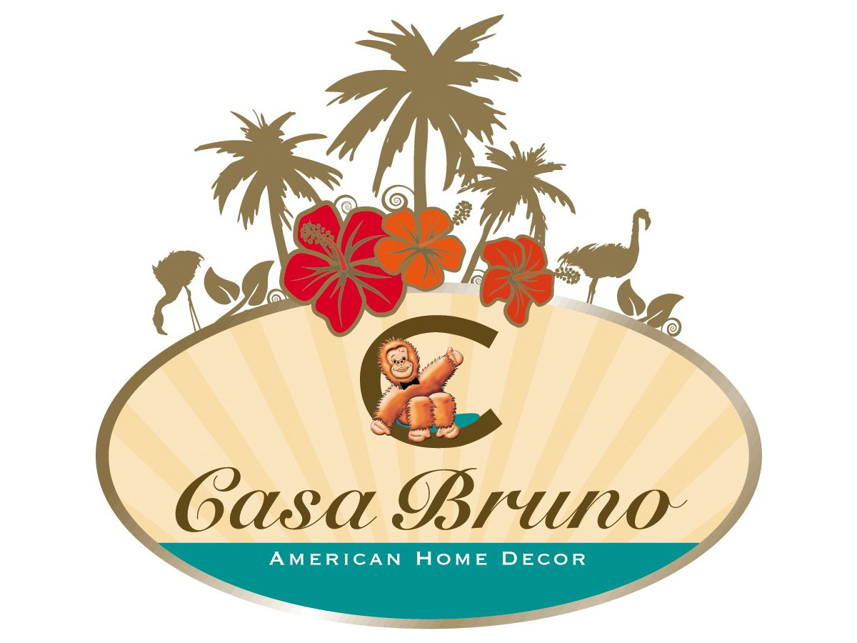 Casa Bruno American Home Decor
