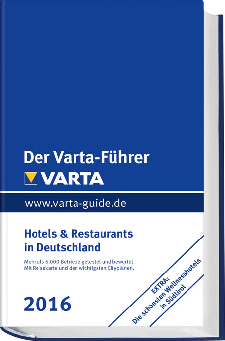 Der Varta-Führer