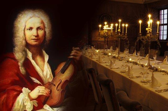 Bach, Vivaldi und Händel - wie haben die Barockkomponisten gelebt?