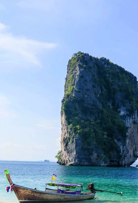 Krabi, Thailand