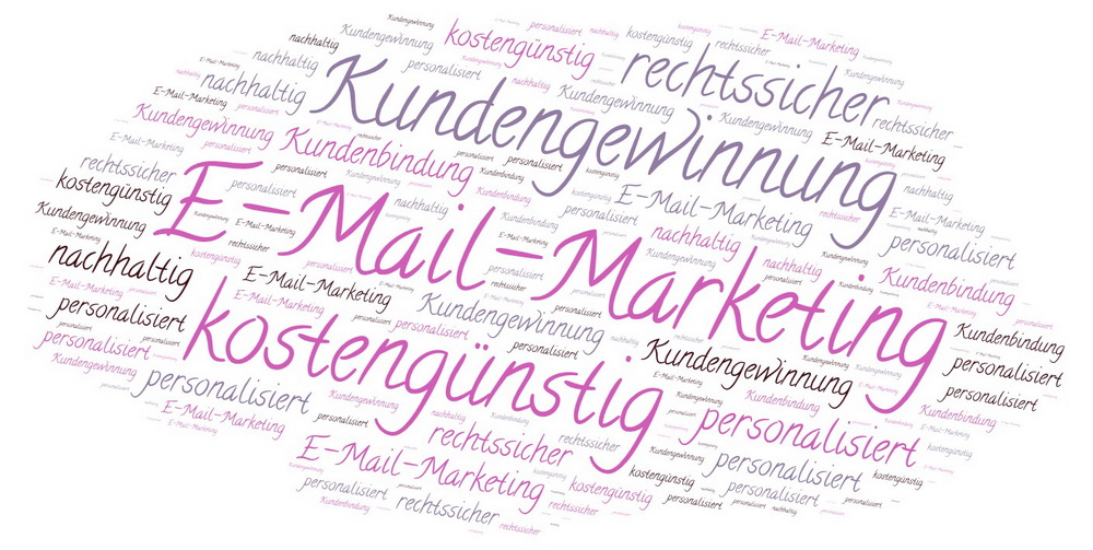 Ein E-Mail-Marketing Seminar oder Workshop zeigt den Weg zur nachhaltigen Kundenbindung Ein E-Mail-Marketing Seminar oder Workshop zeigt den Weg zur nachhaltigen Kundenbindung