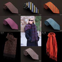 AGS Tie Solution neue B2B Jahresendkollektion AGS Tie Solution neue B2B Jahresendkollektion