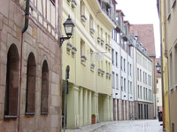 (c) Agneshof Nürnberg, Partner of Sorat Hotels (c) Agneshof Nürnberg, Partner of Sorat Hotels