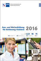 Neues Programm der Wirtschaftsakademie für 2016