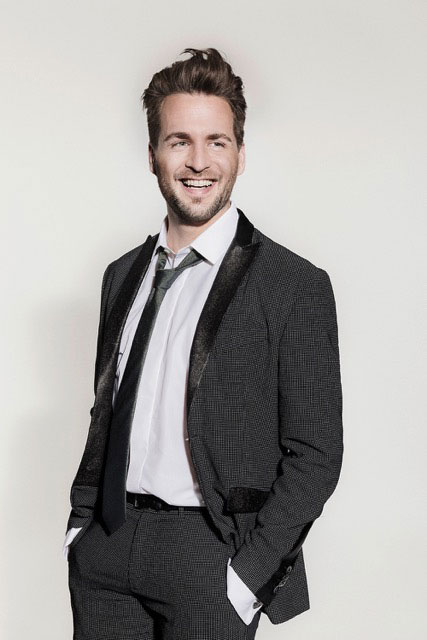 Alexander Klaws Alexander Klaws
