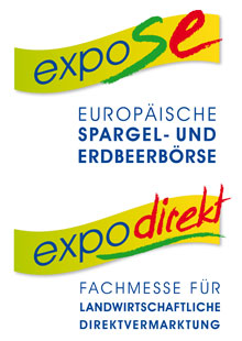 expoSE und expoDirekt 2015 in Karlsruhe