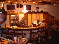 Bar der Trofana Arena
