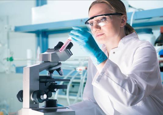 Händler/Hersteller von Labortechnik-Produkten profitieren vom Mietmodell Händler/Hersteller von Labortechnik-Produkten profitieren vom Mietmodell