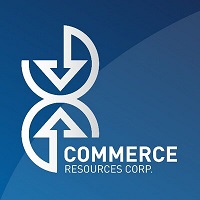 Commerce Resources Corp. (WKN: A0J2Q3; TSX-V: CCE, OTCQX: CMRZF)