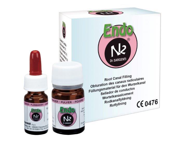 Das?neue?Endo N2. Das?neue?Endo N2.