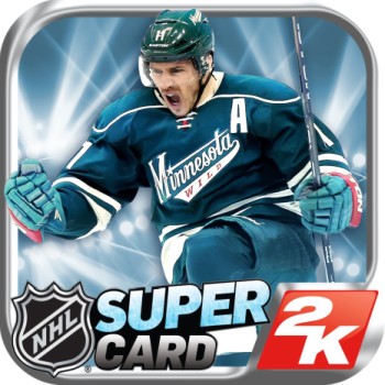 NHL SuperCard-Icon