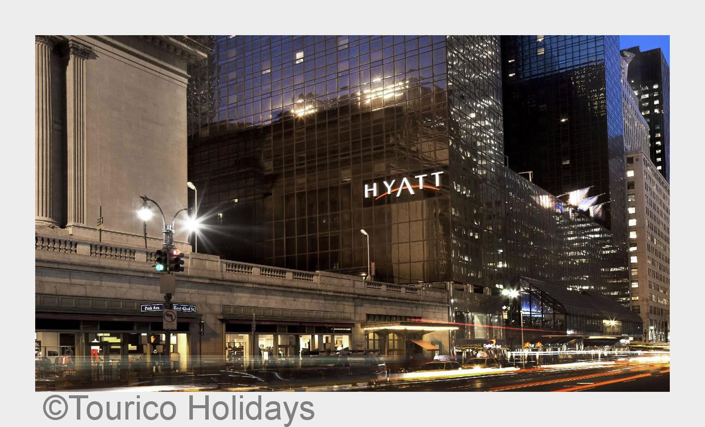 Tourico Holidays hat mehr als 20 Voreinkaufs-Partner allein in New York (Bildquelle: Tourico Holiday Tourico Holidays hat mehr als 20 Voreinkaufs-Partner allein in New York (Bildquelle: Tourico Holiday