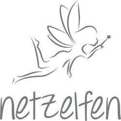 Logo netzelfen Logo netzelfen