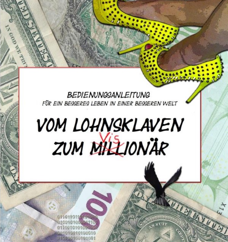 Bedienungsanleitung für ein besseres Leben in einer besseren Welt