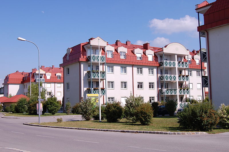 By Ich selber (Selbstaufgenommene Fotografie) [Public domain], via Wikimedia Commons https://commons