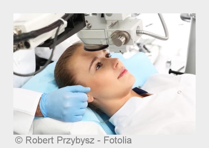 Der Graue Star ist eine Alterserscheinung. (Bildquelle:©Robert Przybysz - Fotolia)