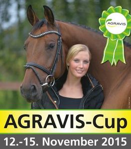 30 Tickets für den Agravis-Cup auf Mit-Pferden-reisen.de zu gewinnen! 30 Tickets für den Agravis-Cup auf Mit-Pferden-reisen.de zu gewinnen!