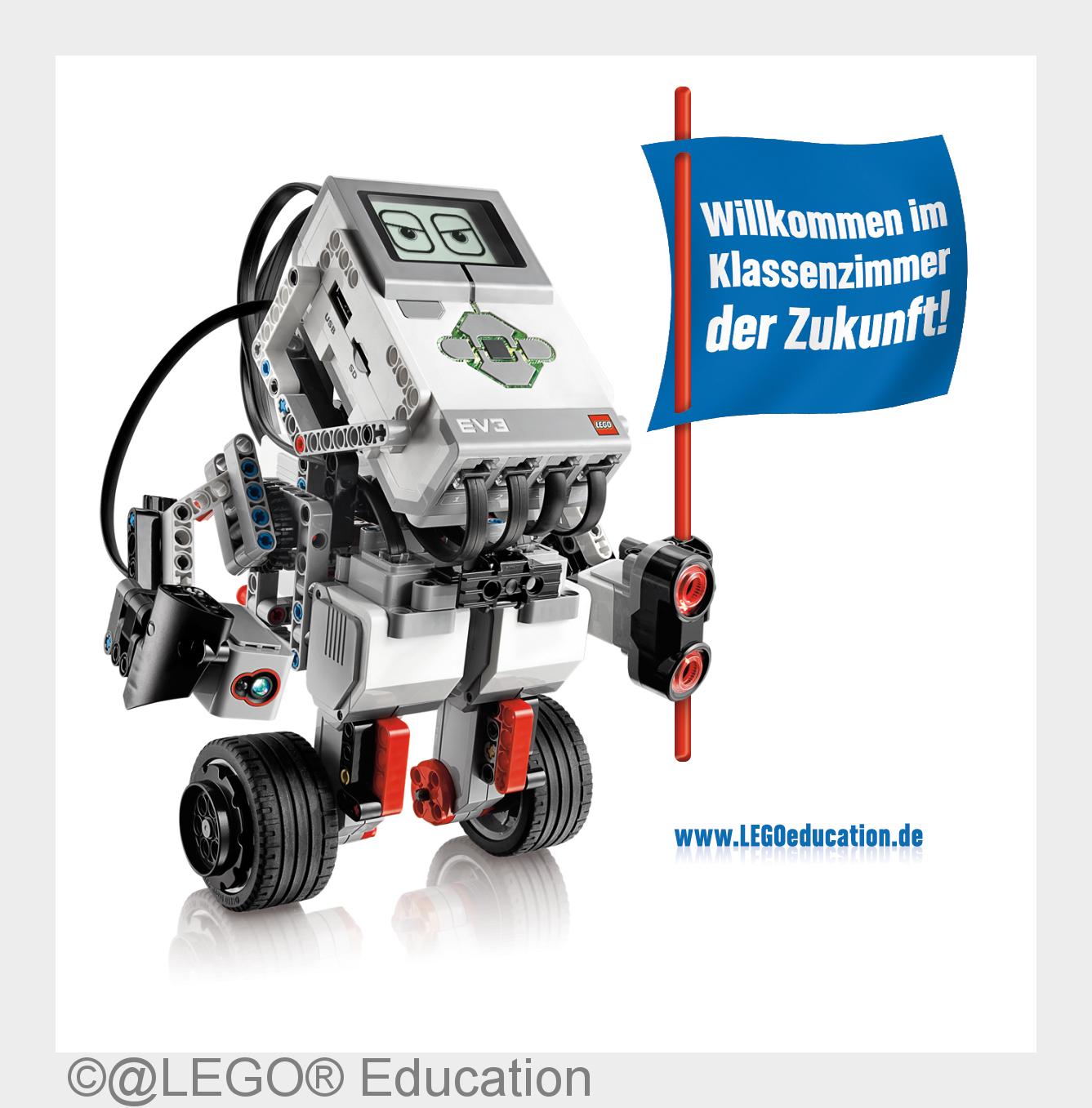 (Bildquelle: @LEGO®Education) (Bildquelle: @LEGO®Education)