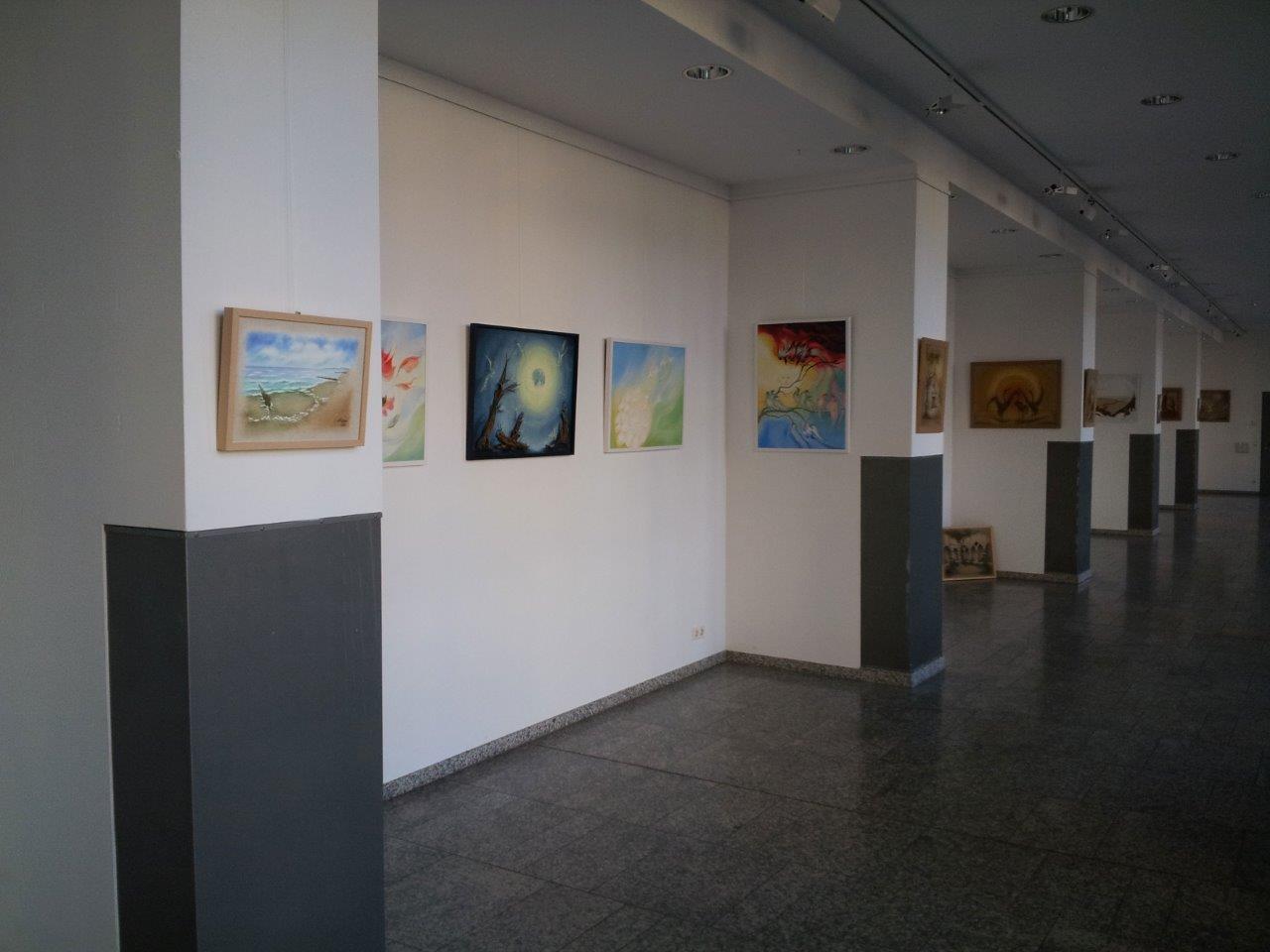 WasserGalerie - 10179 Berlin - Stralauer Straße 33 WasserGalerie - 10179 Berlin - Stralauer Straße 33