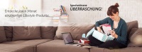 Die TrendBox verspricht Überraschungen