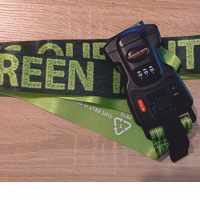 LUGGAGE MATE® is going green