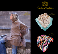 Pietro Baldini FEMME neue Kollektion