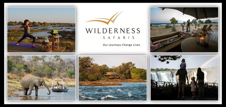 Wilderness Safaris