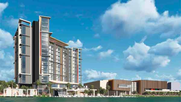 Mövenpick Hotels & Resorts Mövenpick Hotels & Resorts