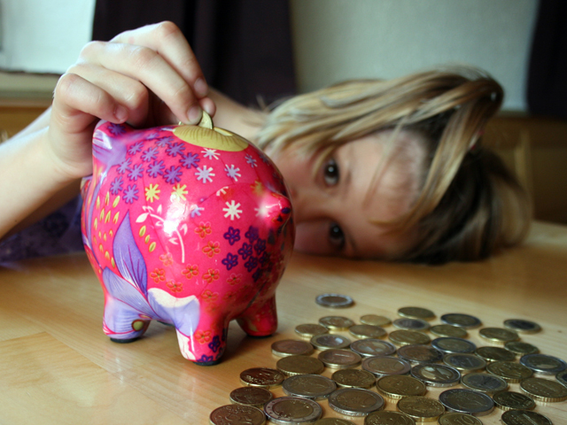 Ein Schulfach GELD könnte viel bewirken!