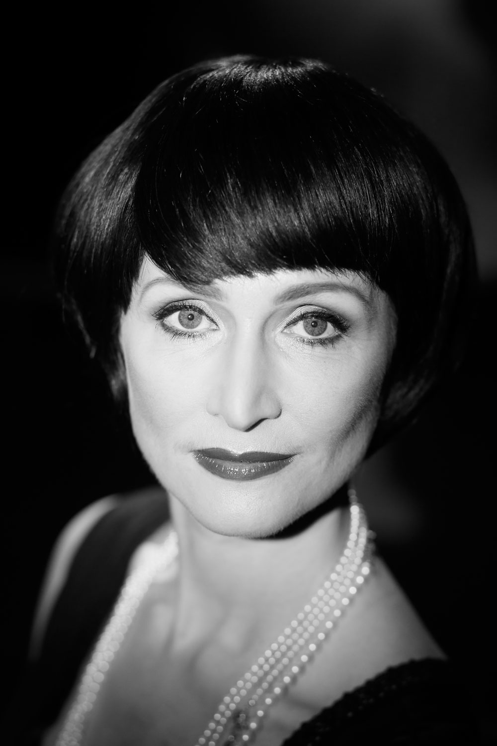 Die Autorin Carla Westham