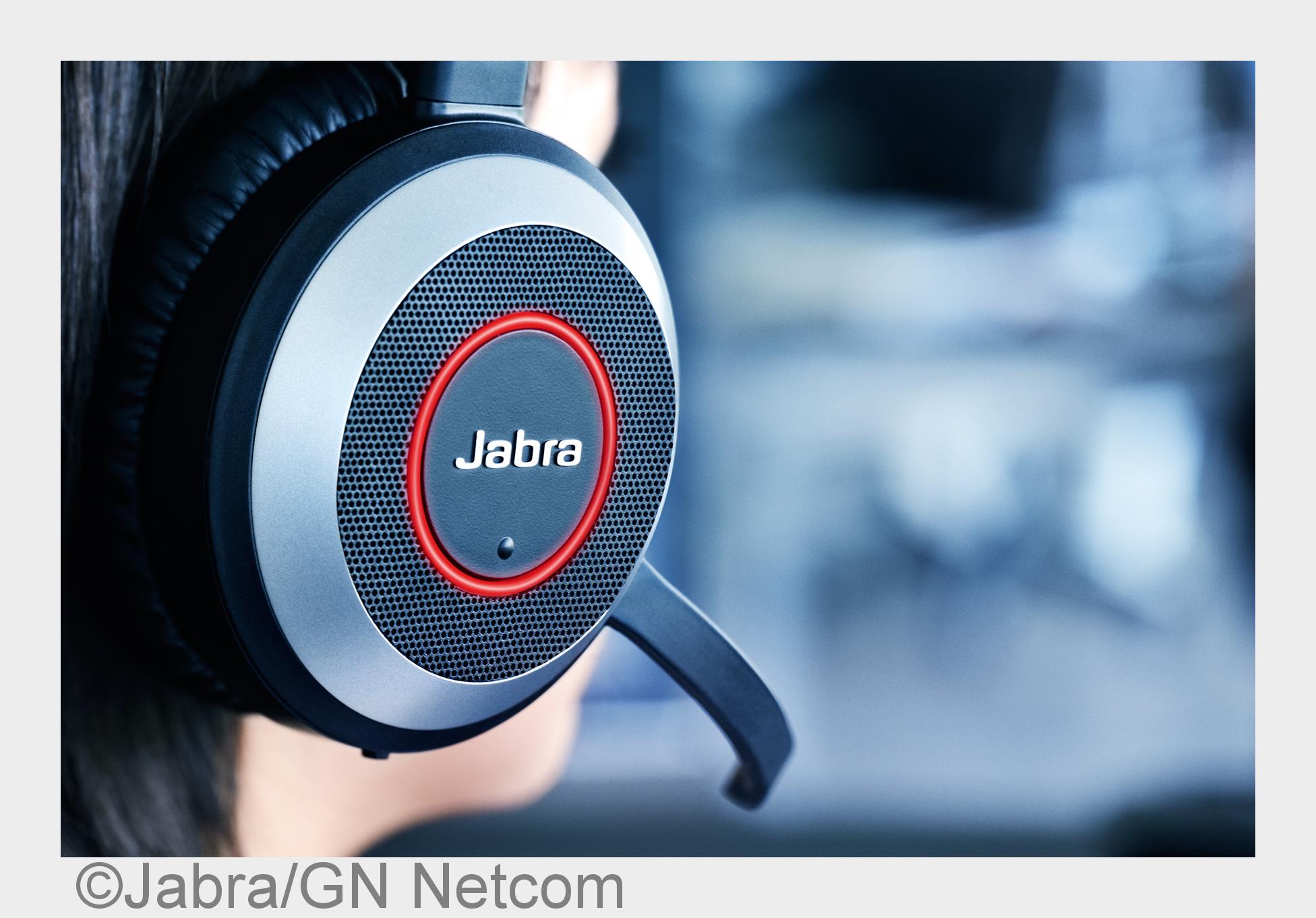 (Bildquelle: Jabra/GN Netcom) (Bildquelle: Jabra/GN Netcom)