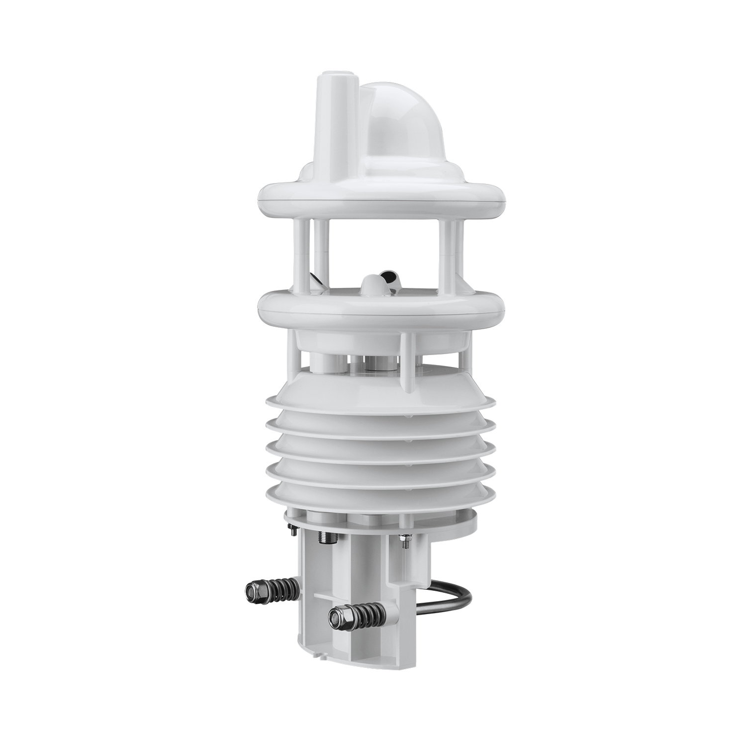 Wettersensor WS800-UMB der Firma G. Lufft GmbH