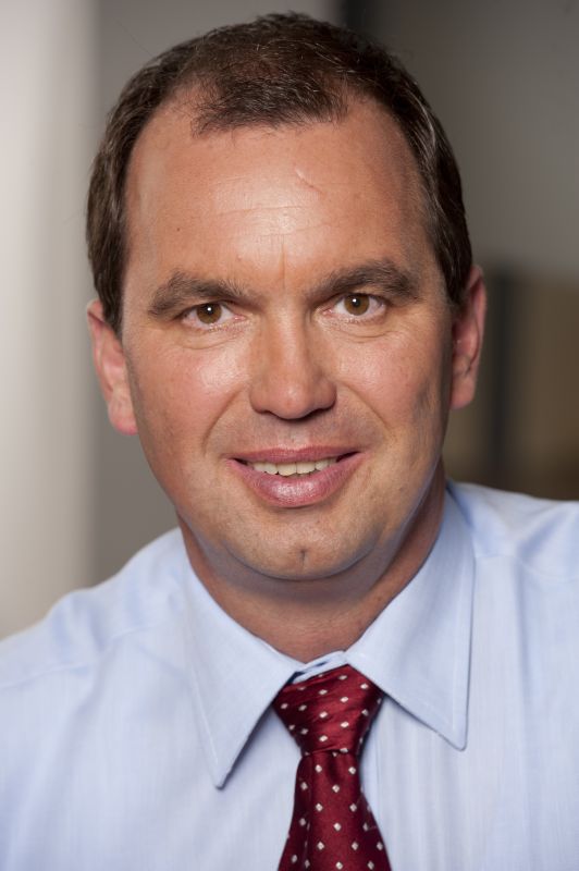 Frank Thomaschewski verantwortet bei Qlik den Enterprise-Vertrieb in Deutschland. Frank Thomaschewski verantwortet bei Qlik den Enterprise-Vertrieb in Deutschland.