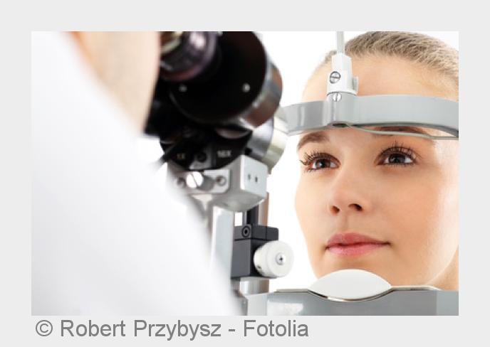 Die erste Graue Star Operation geht bis in das Altertum zurück. (Bildquelle:©Robert Przybysz - Fotol Die erste Graue Star Operation geht bis in das Altertum zurück. (Bildquelle:©Robert Przybysz - Fotol