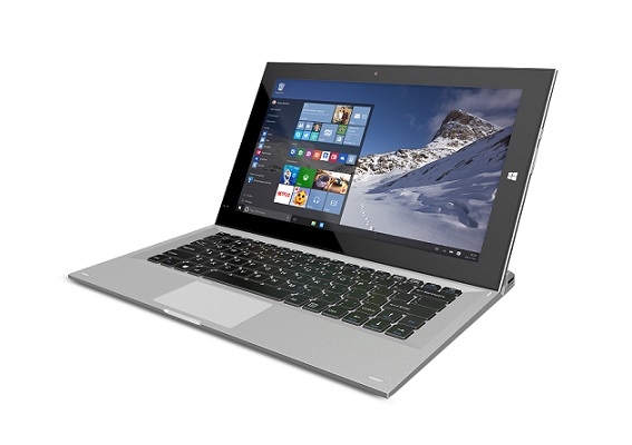 Das neue Windows 10 Global Tab W11601 in 11.6 Zoll. Das neue Windows 10 Global Tab W11601 in 11.6 Zoll.
