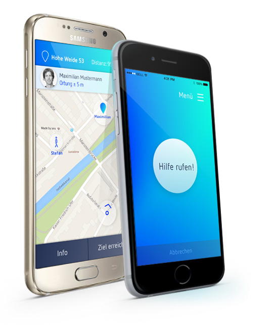 livvic App livvic App