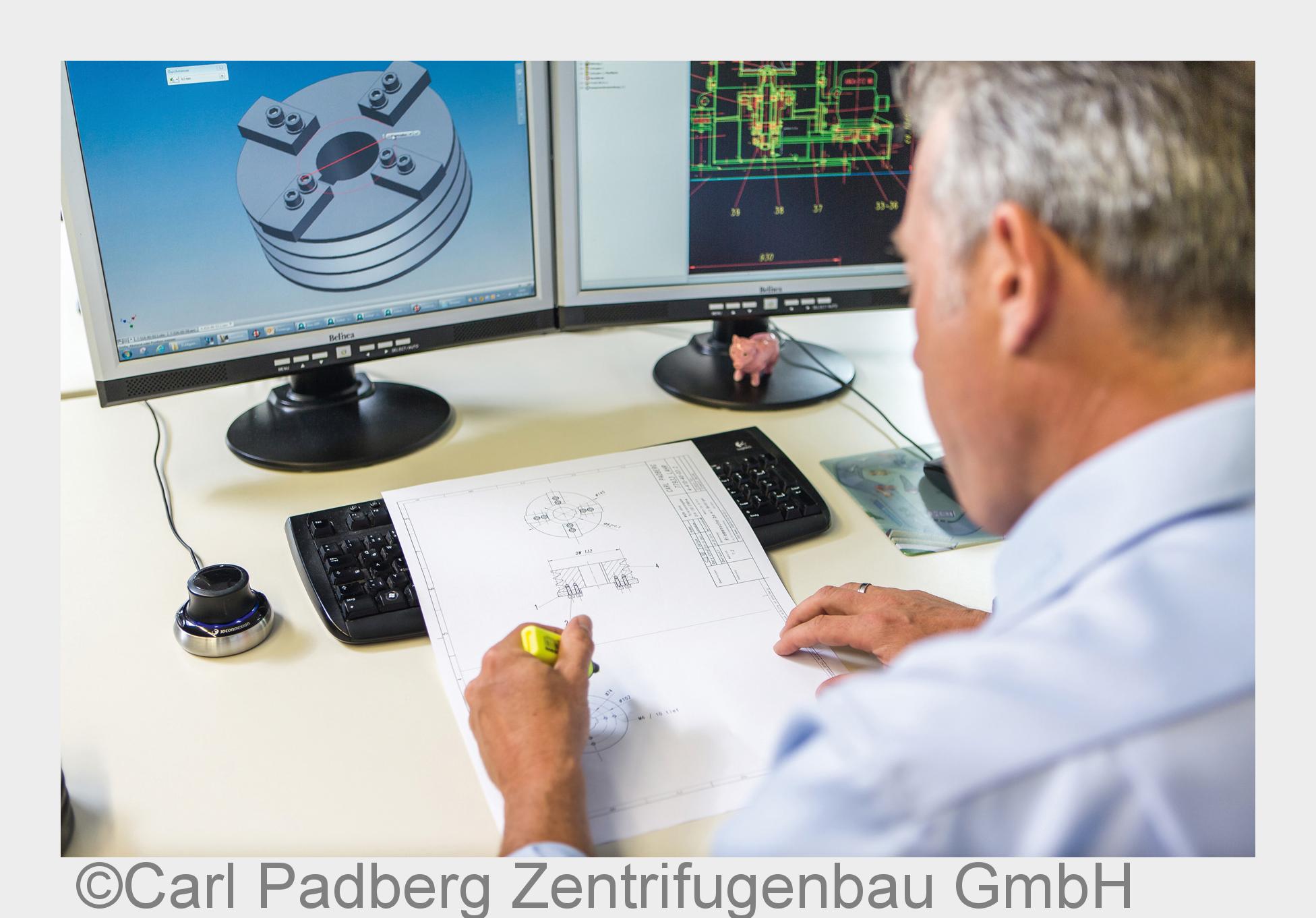 (Bildquelle: Carl Padberg Zentrifugenbau GmbH) (Bildquelle: Carl Padberg Zentrifugenbau GmbH)