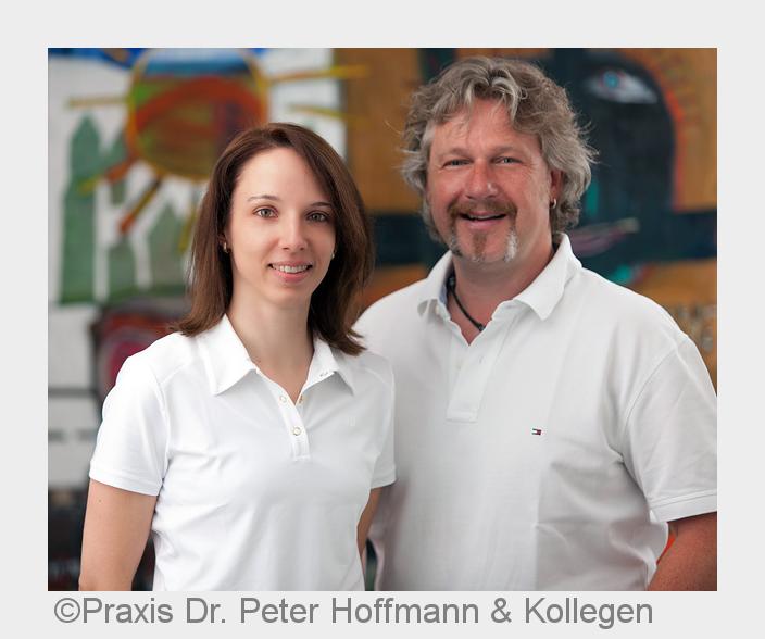 Praxis Dr. Peter Hoffmann& Kollegen (Bildquelle: Praxis Dr. Peter Hoffmann& Kollegen)