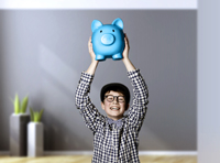 Partner Bank AG: Weltspartag