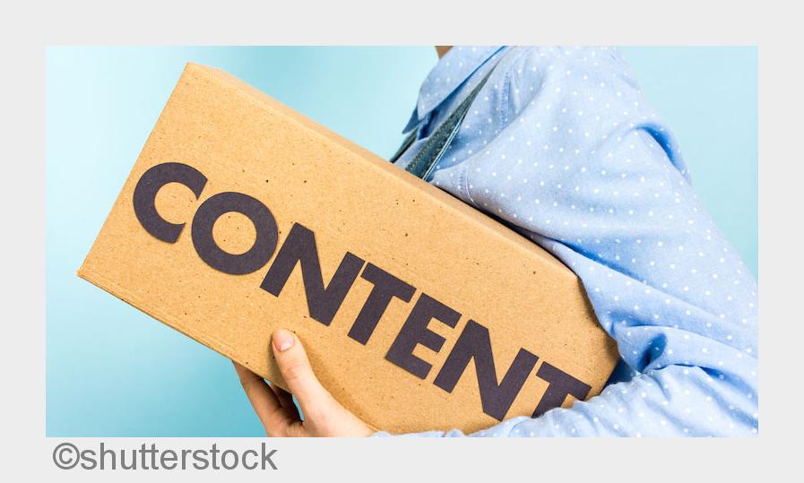 Content Marketing Trends 2016 (Bildquelle: shutterstock)