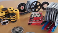 Super8 und Normal8 auf DVD